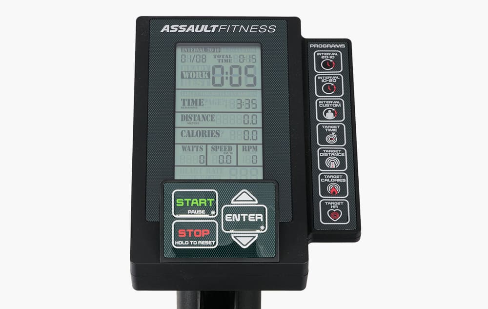 Rogue air assault best sale